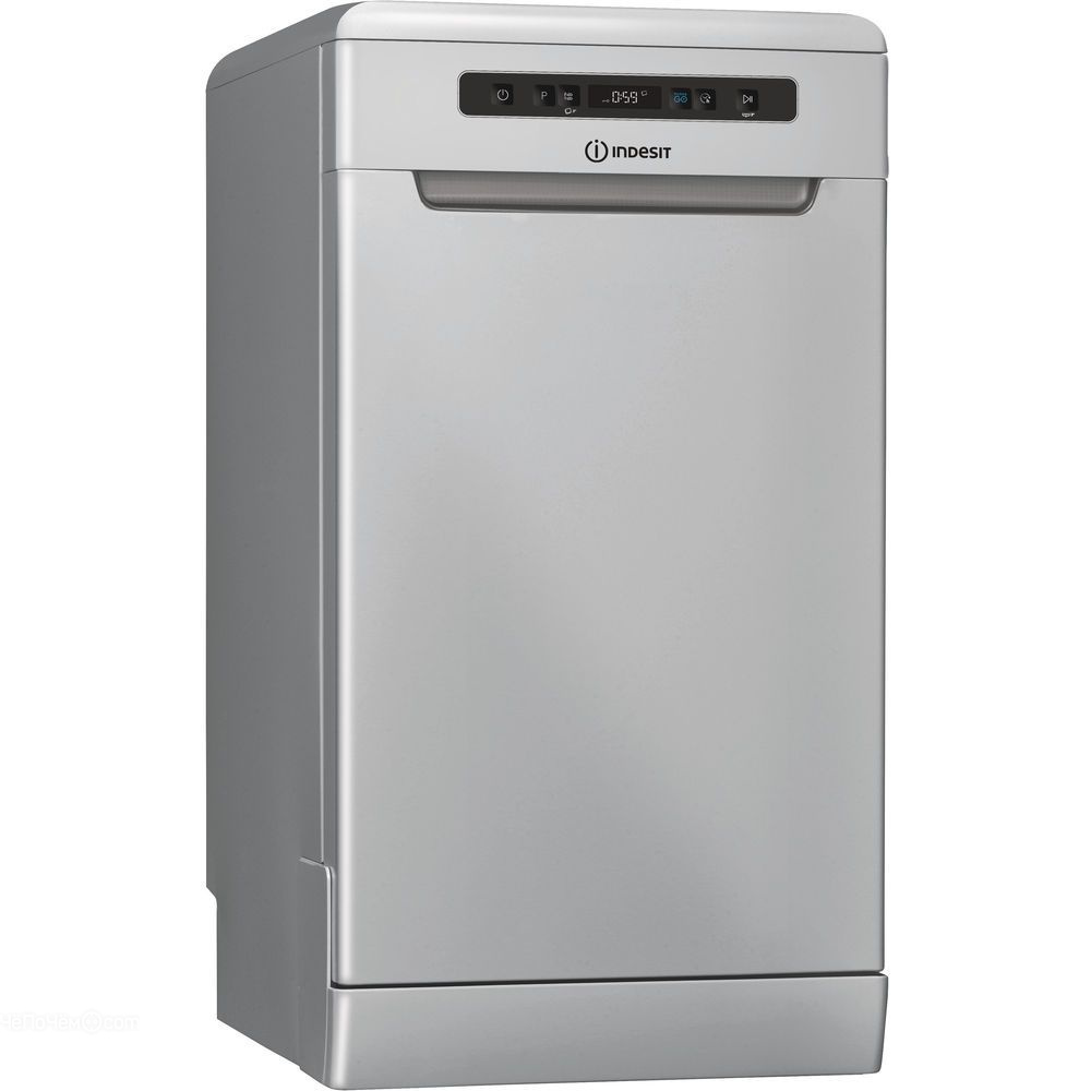 Посудомоечная машина Indesit DSFC 3T117 S за 56 407 Р | ЧёПоЧём